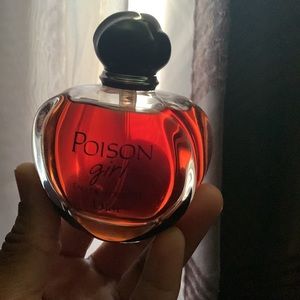 Dior poison girl